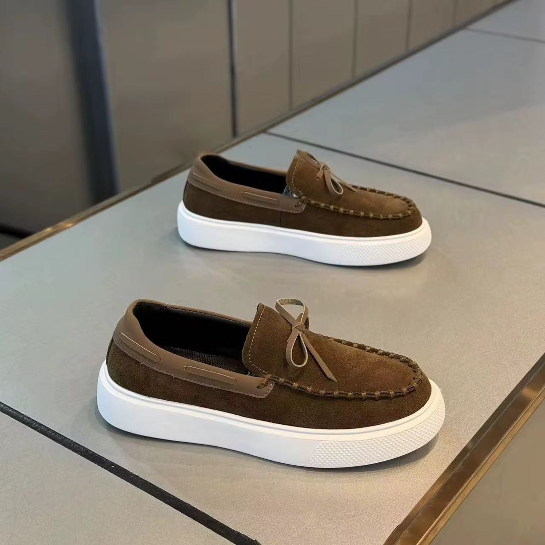 Mocassins Premium Homme