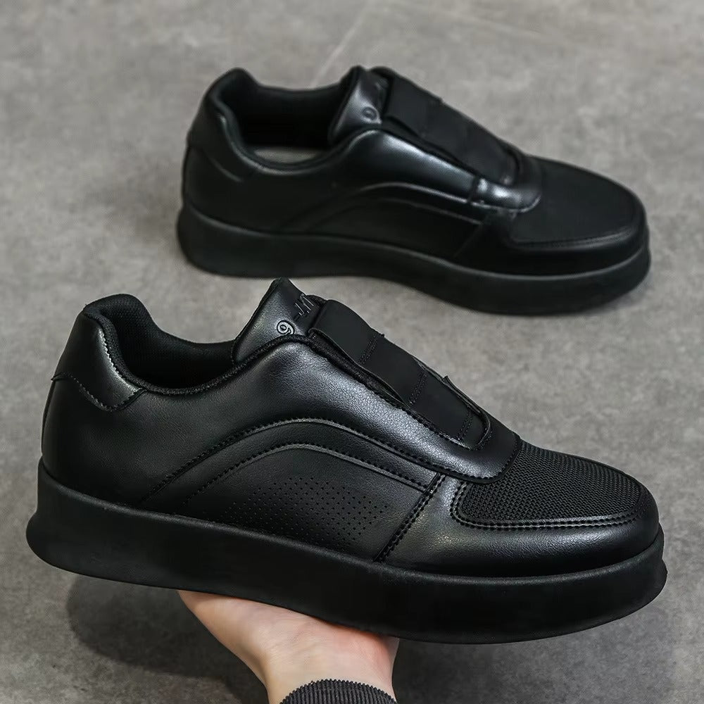 Chaussures Baskets premium – Confort & Élégance