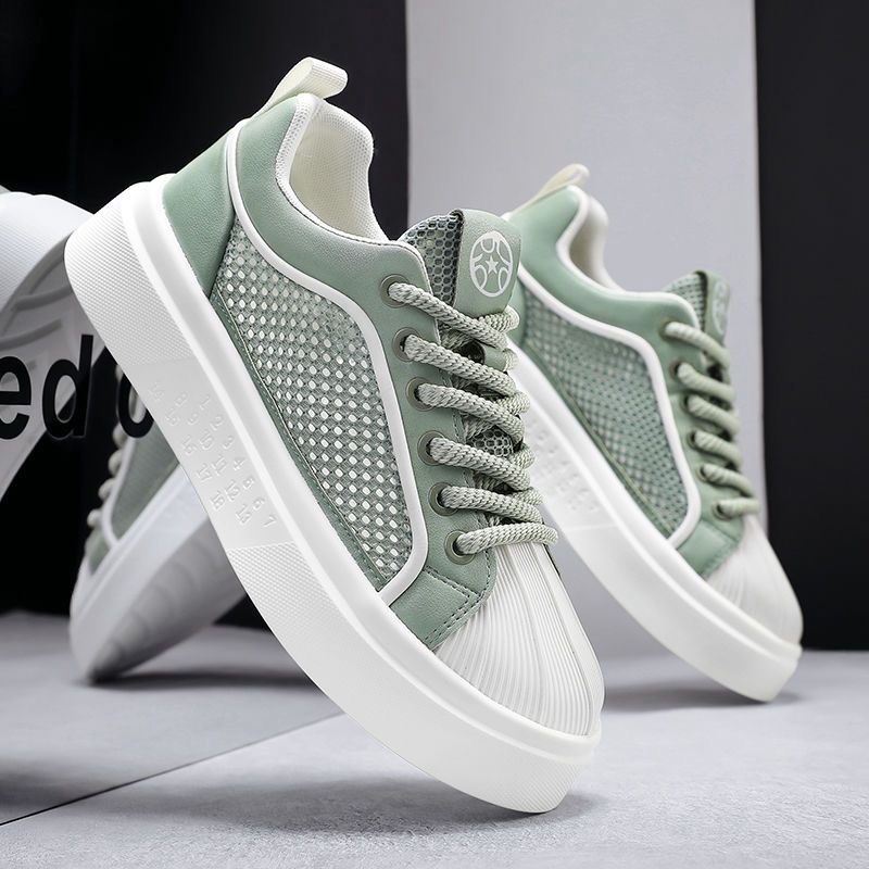NEW BASKET RESPIRANTE