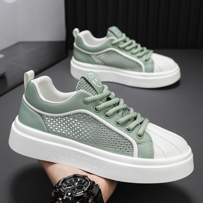 NEW BASKET RESPIRANTE