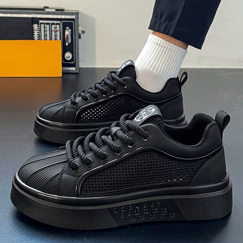 NEW BASKET RESPIRANTE