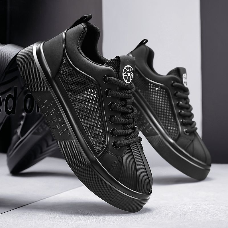 NEW BASKET RESPIRANTE