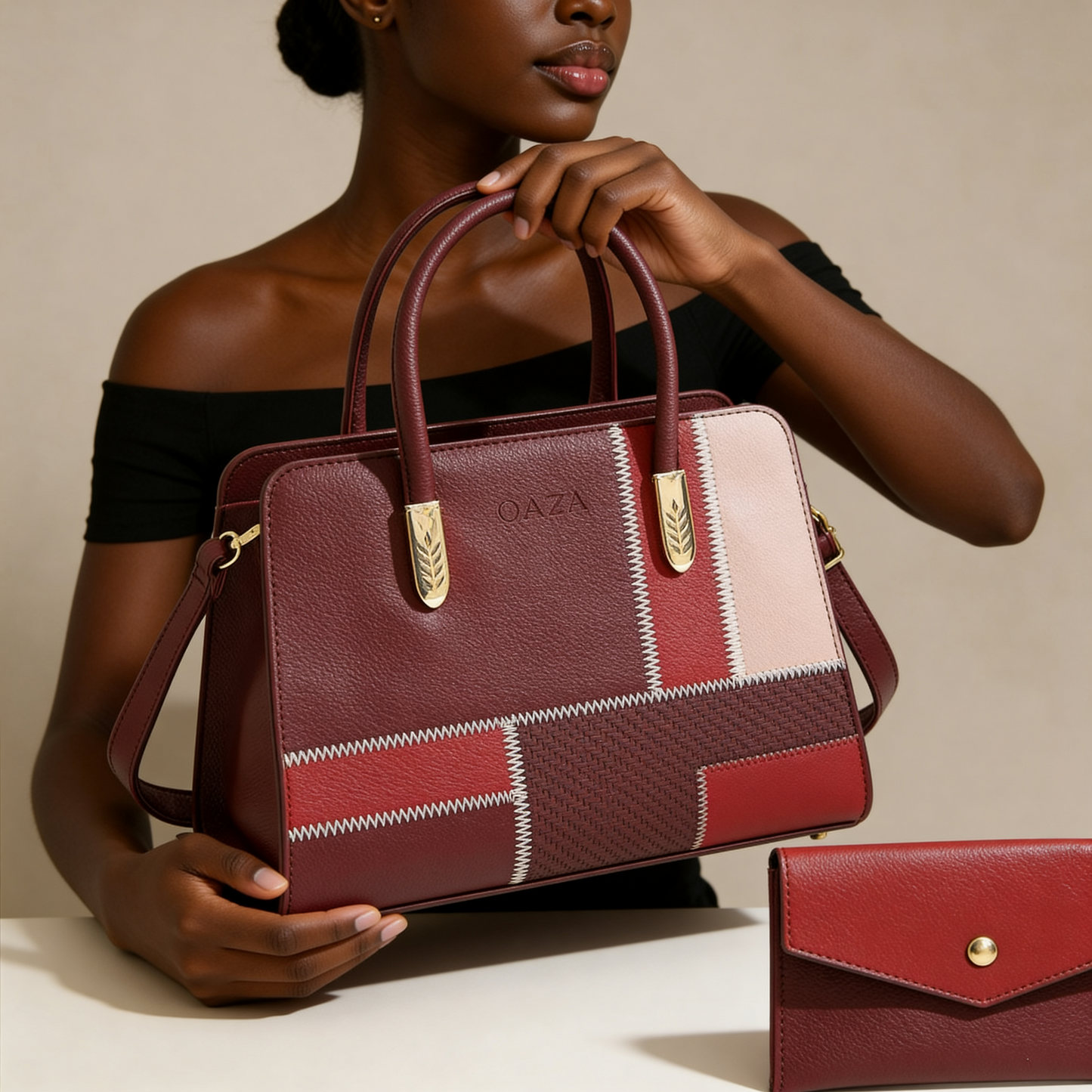 L'ELEGANCE, PORTEE AUTREMENT