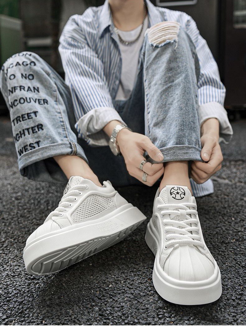 NEW BASKET RESPIRANTE