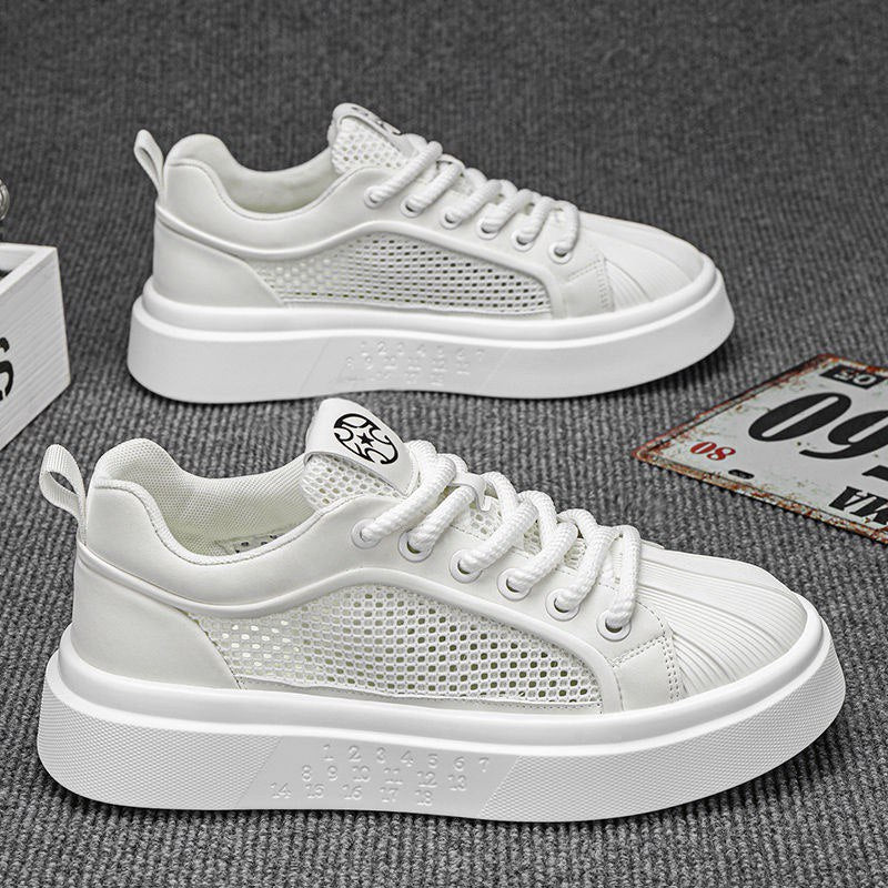 NEW BASKET RESPIRANTE