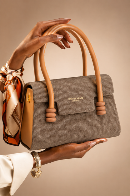 COLLECTION SPECIAL SAC A MAIN DE LUX