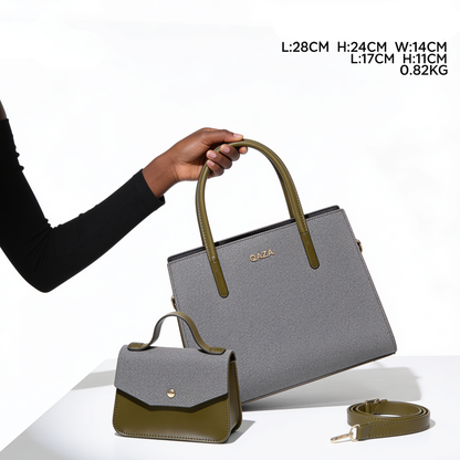 COLLECTION LIMITE QAZA, LE MEME ADN