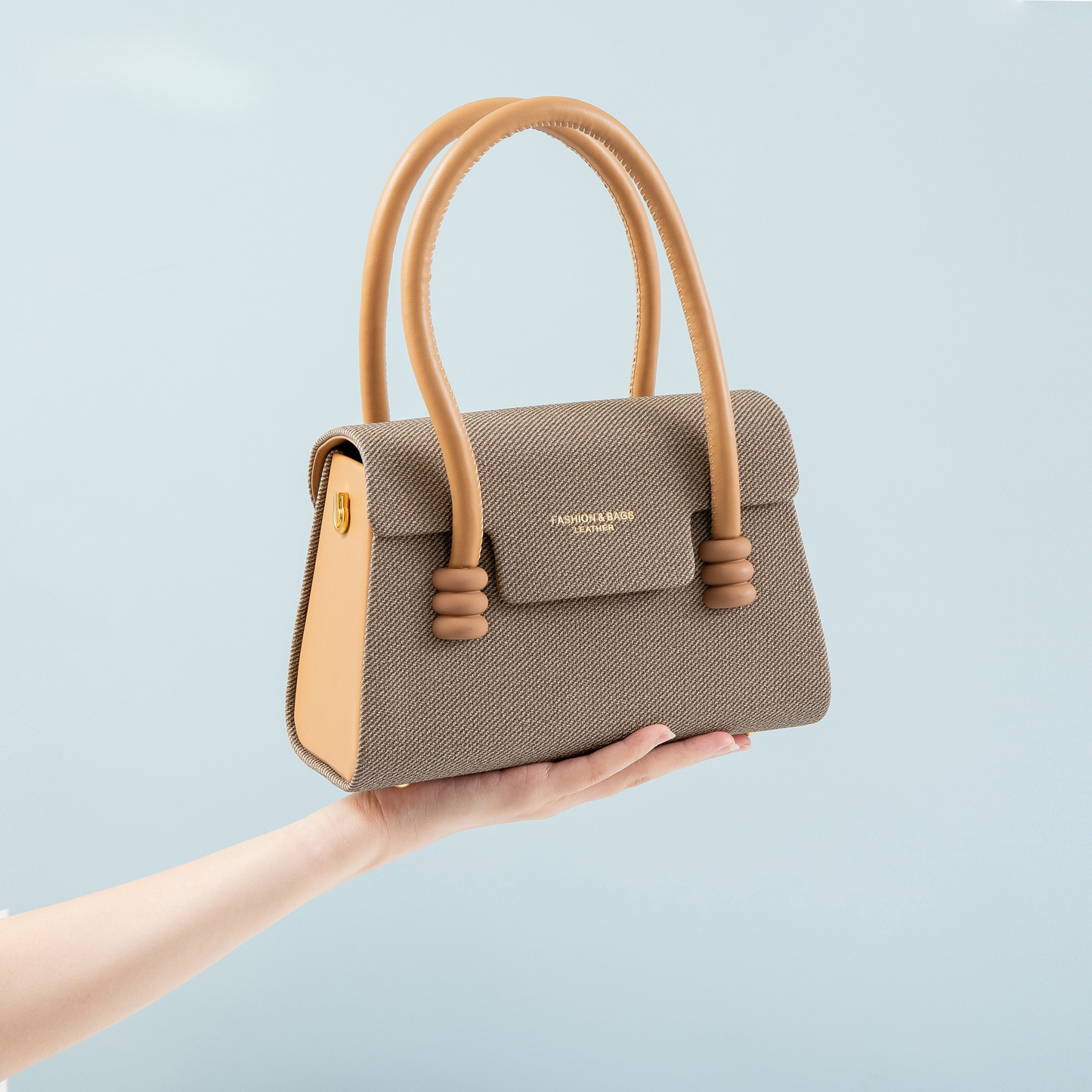 COLLECTION SPECIAL SAC A MAIN DE LUX