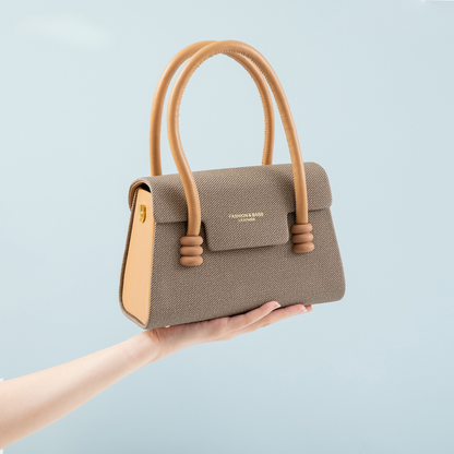 COLLECTION SPECIAL SAC A MAIN DE LUX