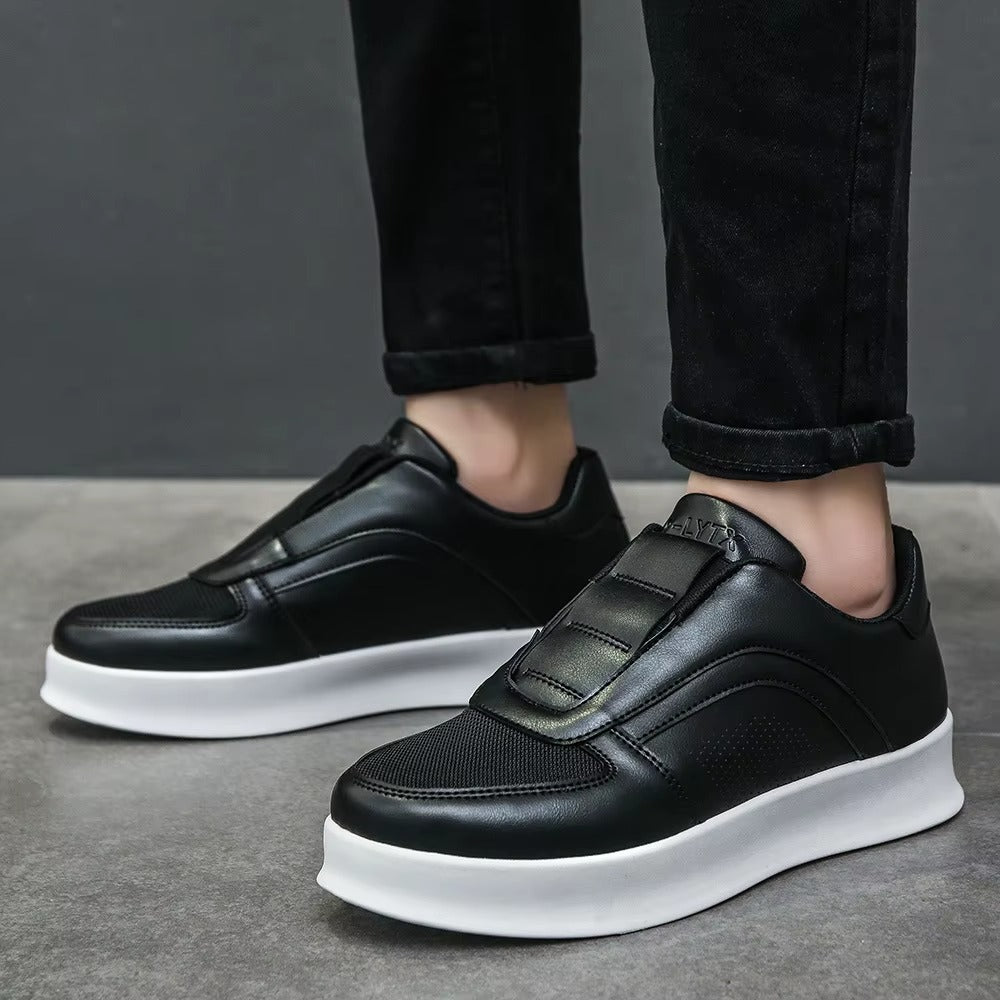 Chaussures Baskets premium – Confort & Élégance