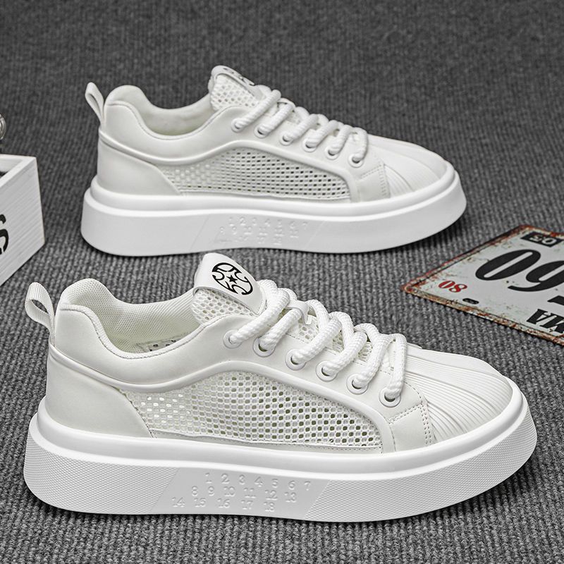 NEW BASKET RESPIRANTE