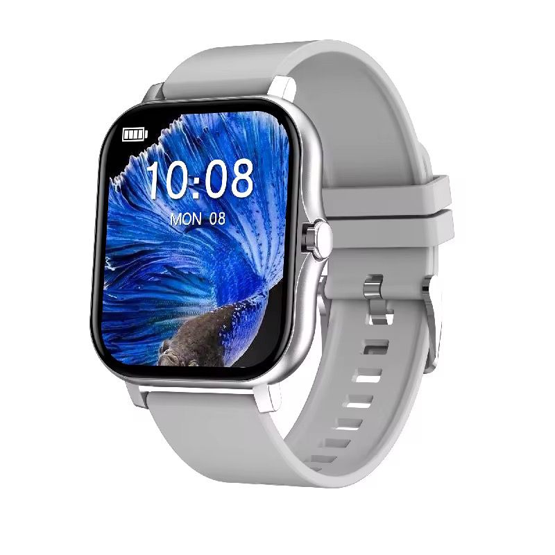 Montre Connectée élégante Hommes et Femmes
