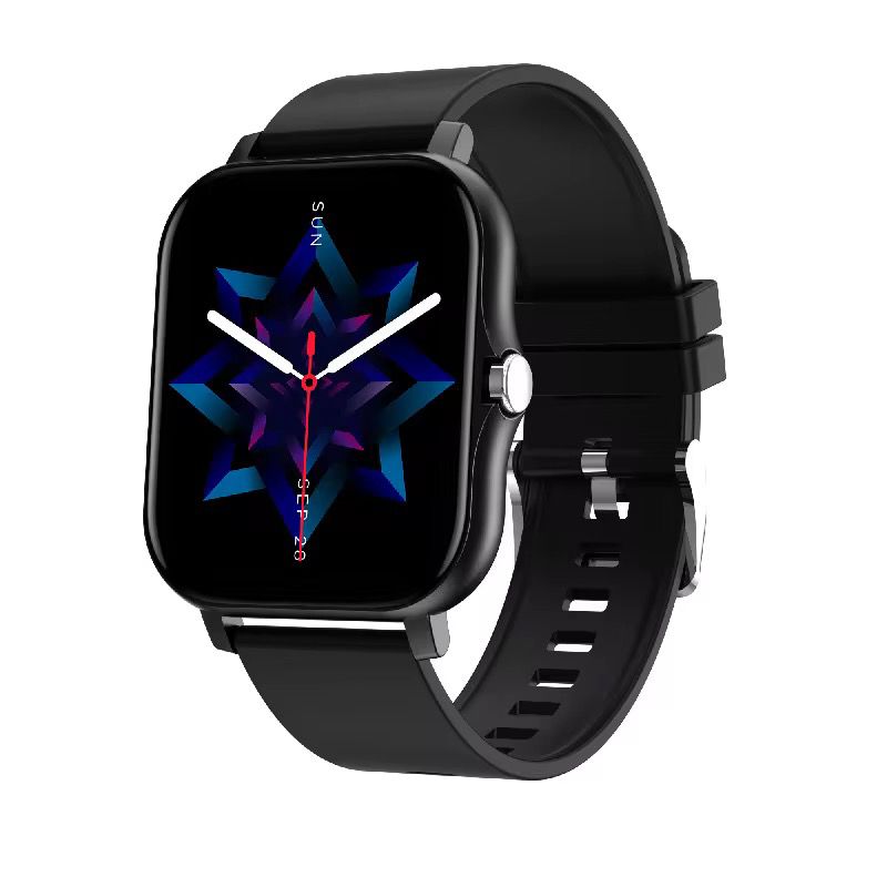 Montre Connectée élégante Hommes et Femmes