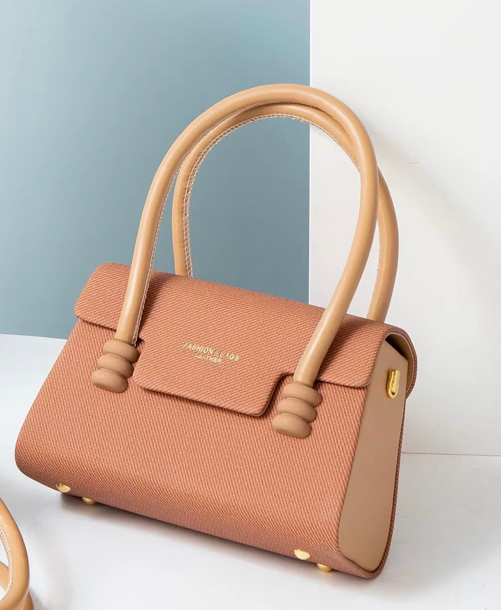 COLLECTION SPECIAL SAC A MAIN DE LUX