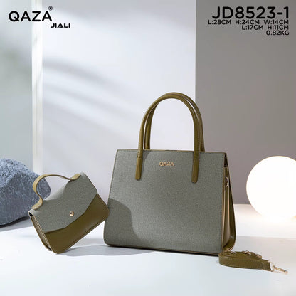 COLLECTION LIMITE QAZA, LE MEME ADN
