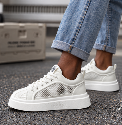NEW BASKET RESPIRANTE