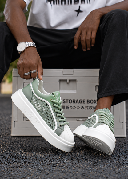 NEW BASKET RESPIRANTE