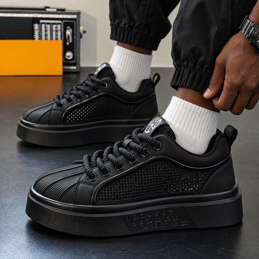 NEW BASKET RESPIRANTE