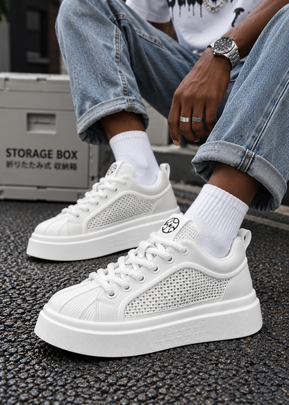 NEW BASKET RESPIRANTE