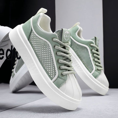 NEW BASKET RESPIRANTE