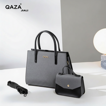 COLLECTION LIMITE QAZA, LE MEME ADN