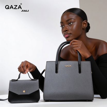 COLLECTION LIMITE QAZA, LE MEME ADN