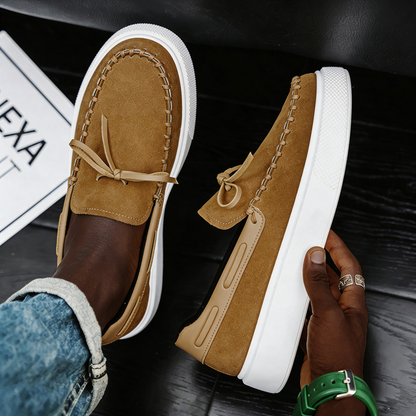 Mocassins Premium Homme