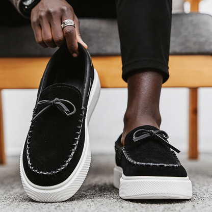 Mocassins Premium Homme