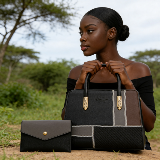 L'ELEGANCE, PORTEE AUTREMENT
