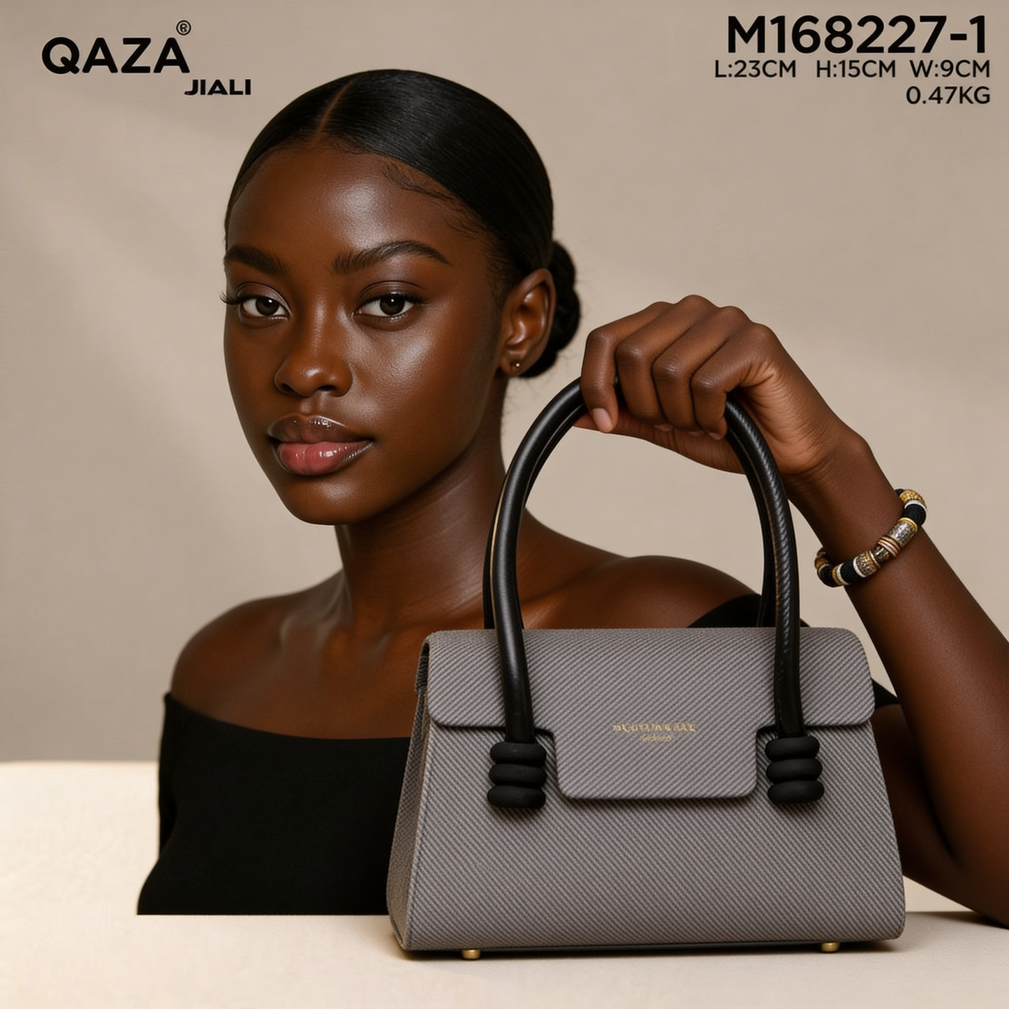 COLLECTION SPECIAL SAC A MAIN DE LUX