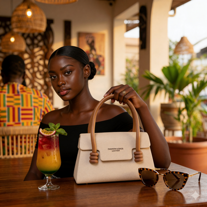 COLLECTION SPECIAL SAC A MAIN DE LUX