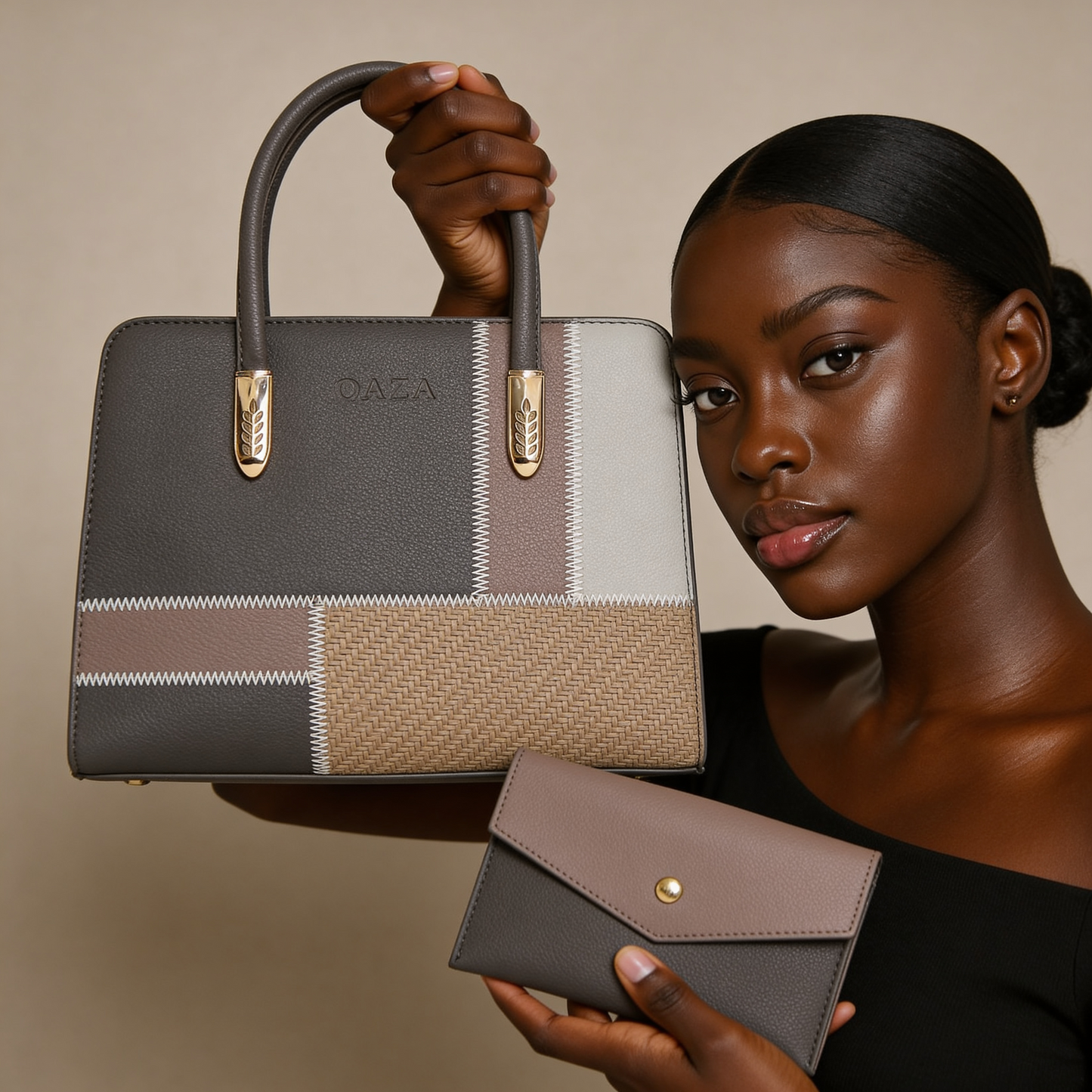 L'ELEGANCE, PORTEE AUTREMENT