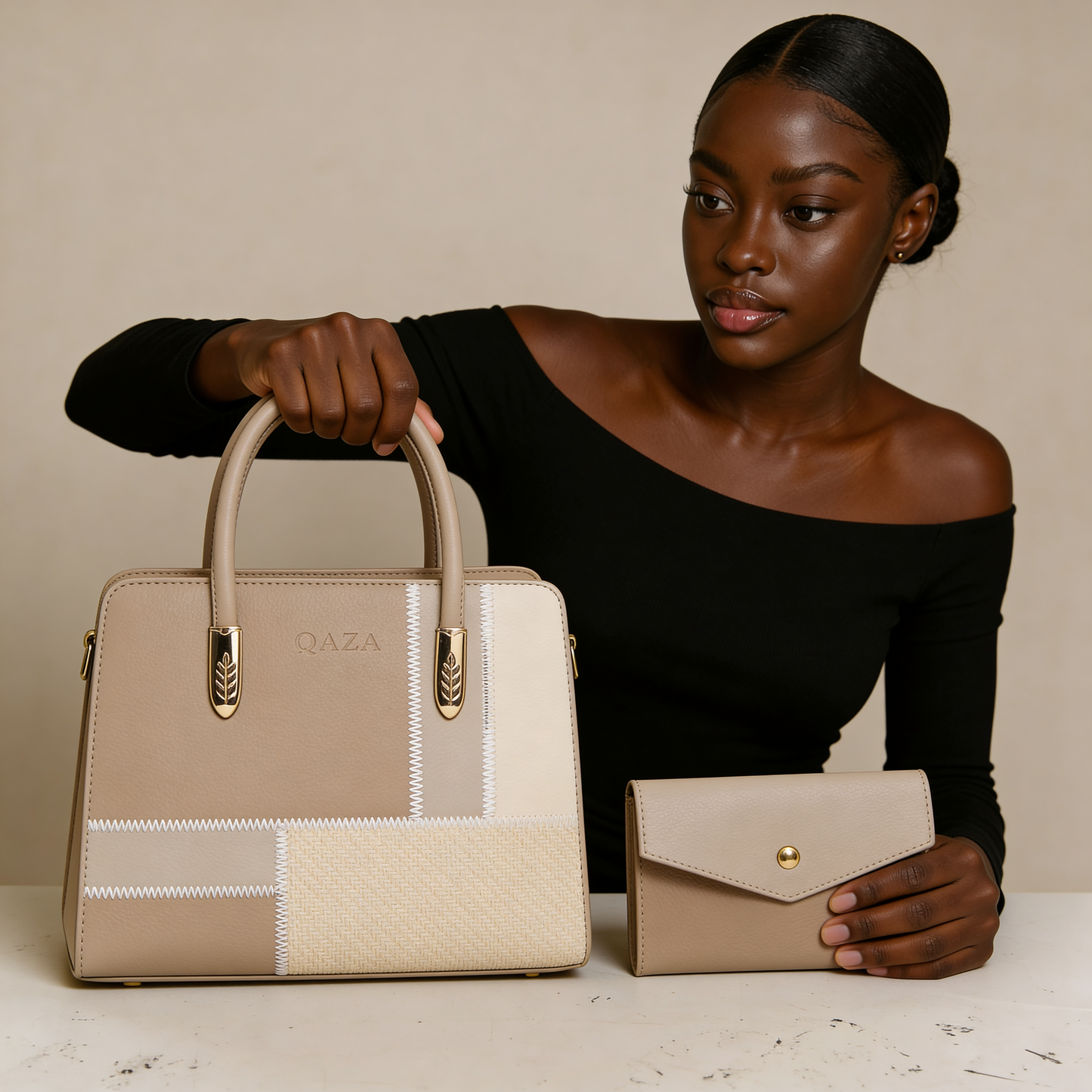 L'ELEGANCE, PORTEE AUTREMENT