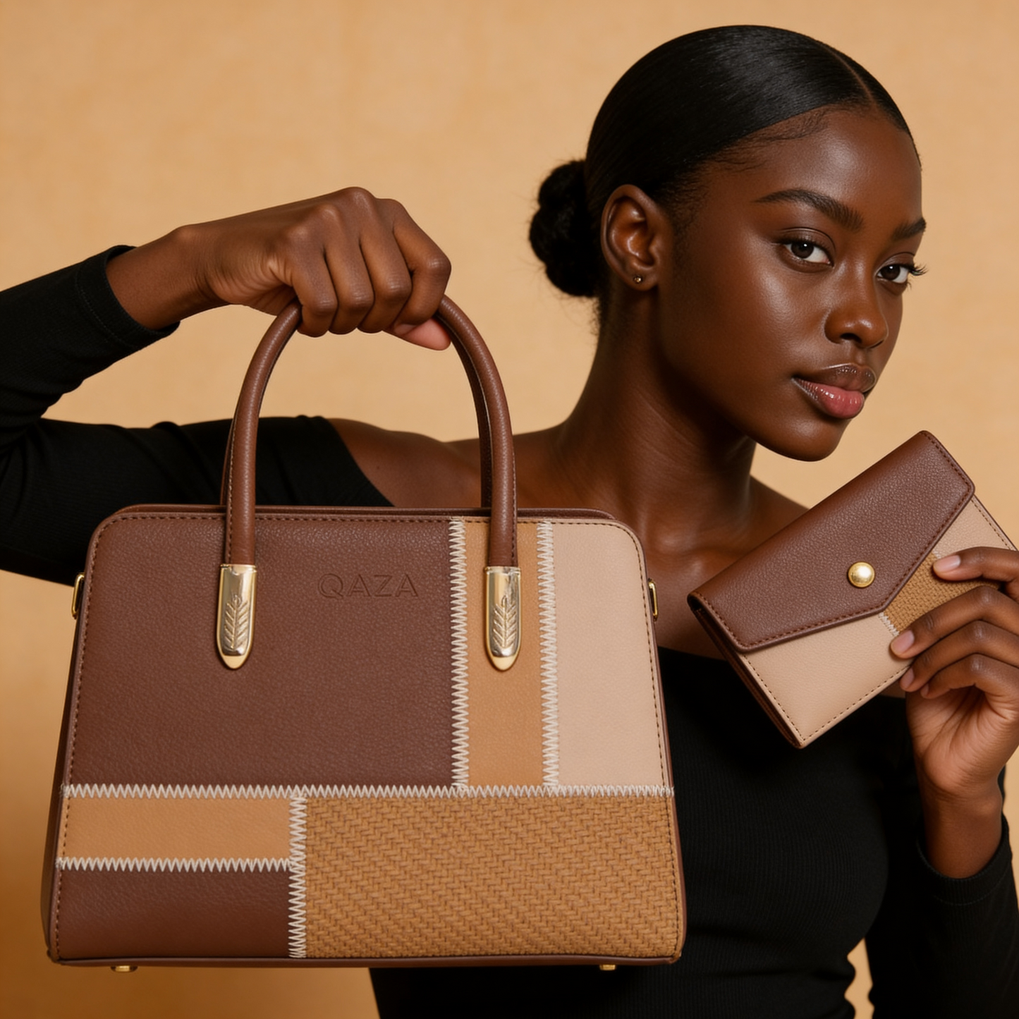 L'ELEGANCE, PORTEE AUTREMENT