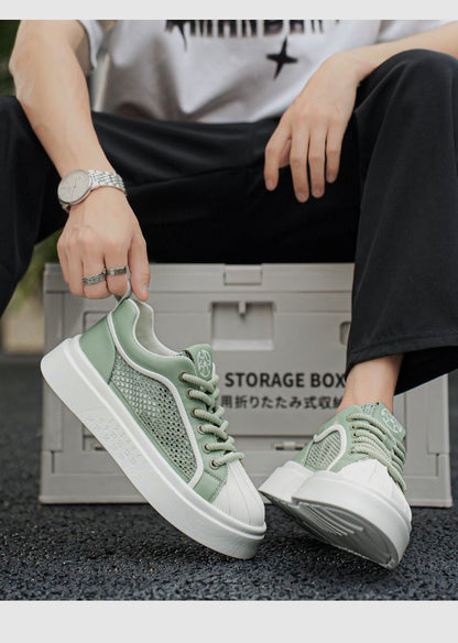 NEW BASKET RESPIRANTE