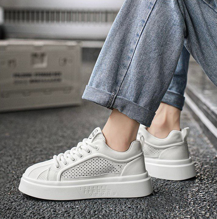 NEW BASKET RESPIRANTE
