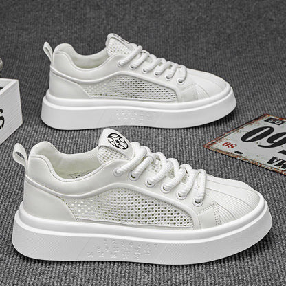 NEW BASKET RESPIRANTE