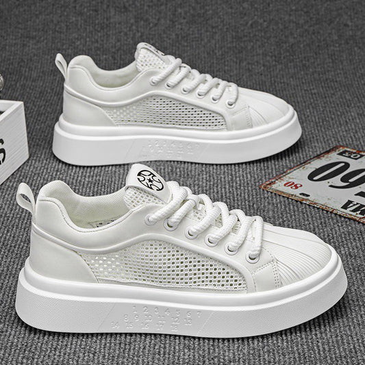 NEW BASKET RESPIRANTE