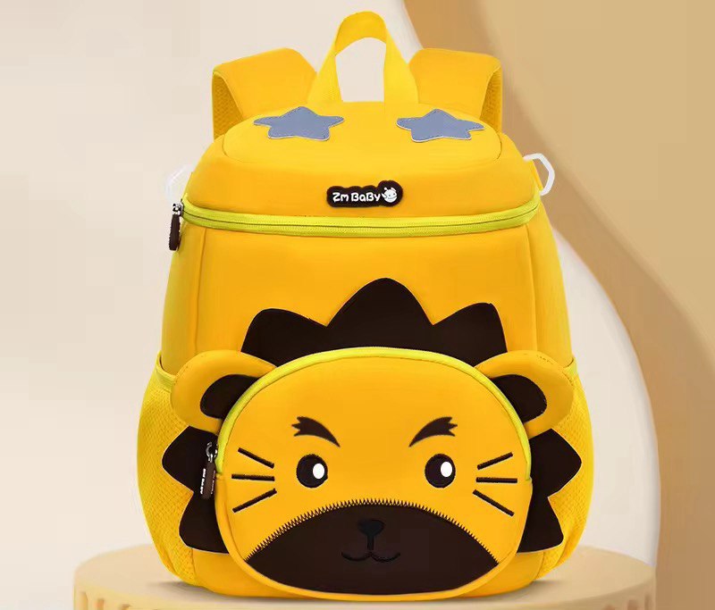 SAC A DOS ENFANT ULTRA MIGNON