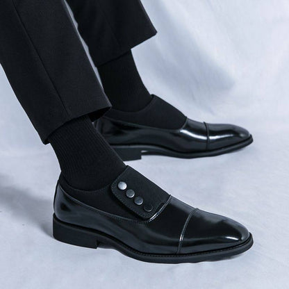 CHAUSSURE LUXE HOMMES