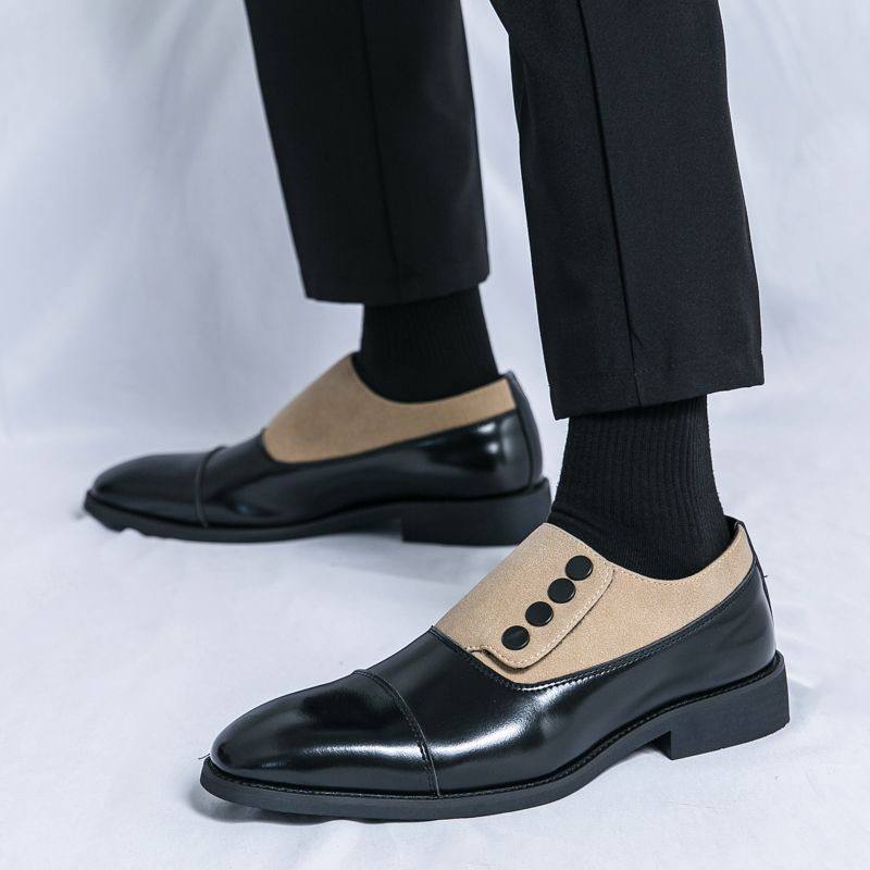 CHAUSSURE LUXE HOMMES