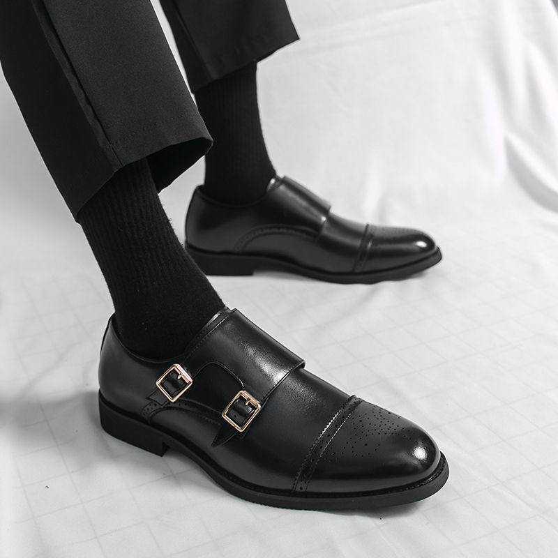 CHAUSSURE LUXE HOMMES