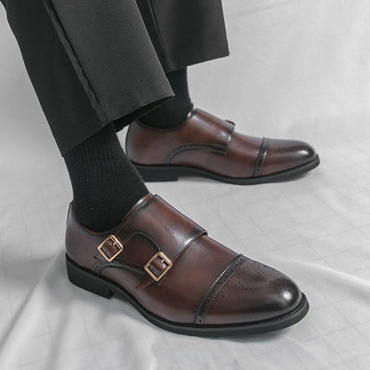 CHAUSSURE LUXE HOMMES